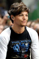 One Direction in der NBC Show 'Today', New York