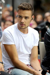 One Direction in der NBC Show 'Today', New York