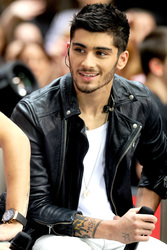 One Direction in der NBC Show 'Today', New York