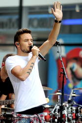 One Direction in der NBC Show 'Today', New York