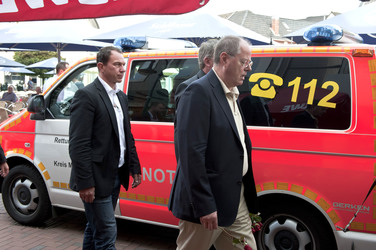 SPD Wahlkampf, Hilden