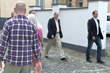 SPD Wahlkampf, Hilden