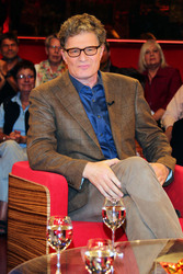 'Tietjen und Hirschhausen' Talkshow, Hannover