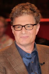 'Tietjen und Hirschhausen' Talkshow, Hannover
