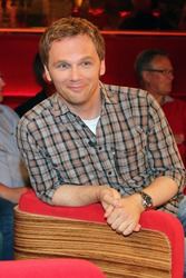 'Tietjen und Hirschhausen' Talkshow, Hannover