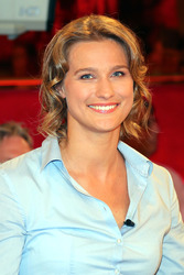 'Tietjen und Hirschhausen' Talkshow, Hannover