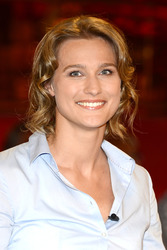 'Tietjen und Hirschhausen' Talkshow, Hannover