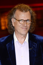 'Tietjen und Hirschhausen' Talkshow, Hannover