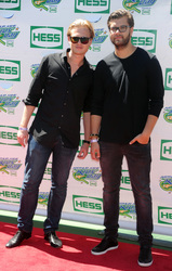 Sebastian Furrer, Alexander Björklund