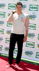 Arthur Ashe Kids Day, New York
