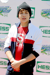 Arthur Ashe Kids Day, New York