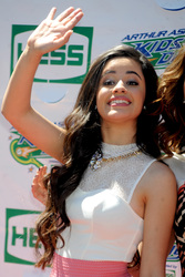 Camila Cabello (Fifth Harmony)
