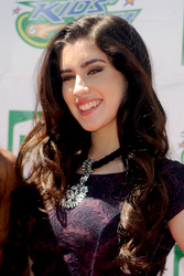 Lauren Jauregui (Fifth Harmony)