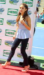 Arthur Ashe Kids Day, New York
