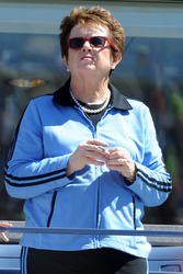 Arthur Ashe Kids Day, New York