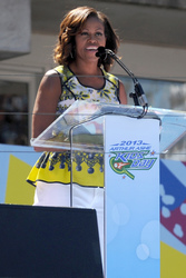 Arthur Ashe Kids Day, New York