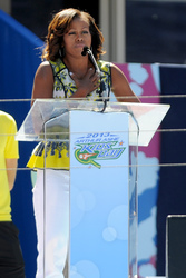 Arthur Ashe Kids Day, New York
