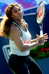 Arthur Ashe Kids Day, New York