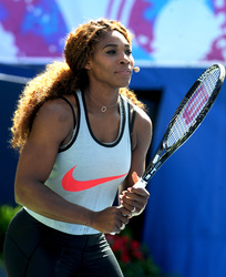 Arthur Ashe Kids Day, New York
