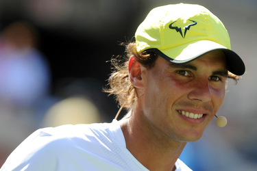Arthur Ashe Kids Day, New York