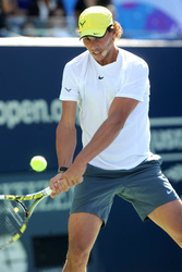 Arthur Ashe Kids Day, New York