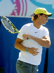 Arthur Ashe Kids Day, New York