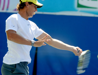 Arthur Ashe Kids Day, New York