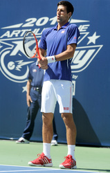 Arthur Ashe Kids Day, New York