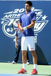 Arthur Ashe Kids Day, New York