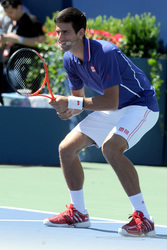 Arthur Ashe Kids Day, New York
