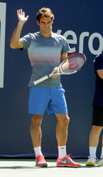 Arthur Ashe Kids Day, New York