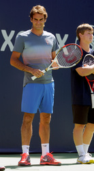 Arthur Ashe Kids Day, New York