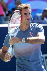 Arthur Ashe Kids Day, New York