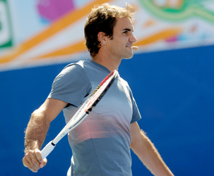 Arthur Ashe Kids Day, New York