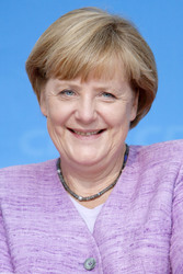 CDU Wahlkampfveranstaltung, Recklinghausen