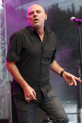 Extrabreit Konzert, Waltrop