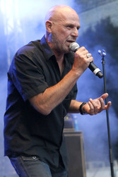 Extrabreit Konzert, Waltrop
