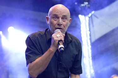 Extrabreit Konzert, Waltrop