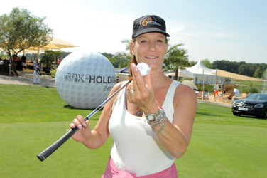 GRK Golf Charity Masters, Leipzig