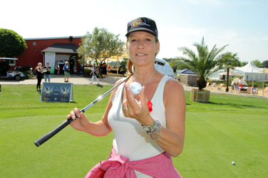 GRK Golf Charity Masters, Leipzig