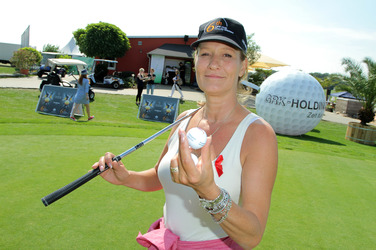 GRK Golf Charity Masters, Leipzig