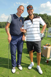 GRK Golf Charity Masters, Leipzig