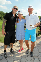 Stefan Kretzschmar, Birgit Wolff, Axel Schulz