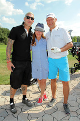 Stefan Kretzschmar, Birgit Wolff, Axel Schulz