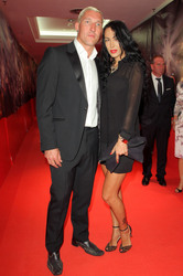 GRK Golf Charity Gala, Leipzig