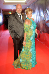 GRK Golf Charity Gala, Leipzig