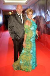 GRK Golf Charity Gala, Leipzig