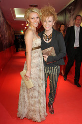 GRK Golf Charity Gala, Leipzig