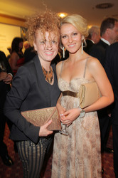 GRK Golf Charity Gala, Leipzig