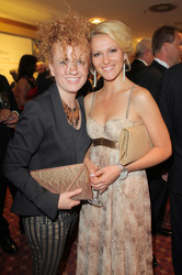 GRK Golf Charity Gala, Leipzig